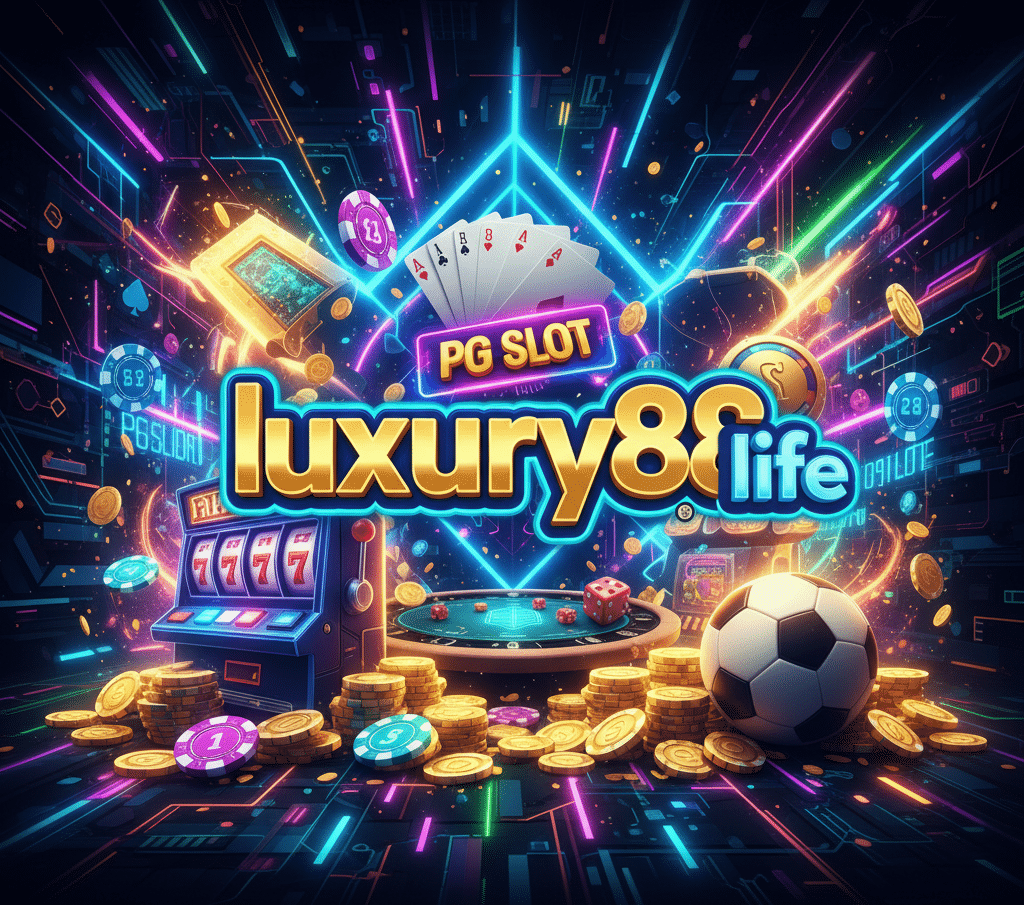 luxury88 life
